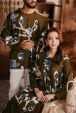 The Bay Men Kurta - Serene