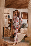 The Bay Women Broderie Kebaya - Blooming