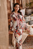 The Bay Women Broderie Kebaya - Blooming