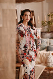 The Bay Women Broderie Kebaya - Blooming