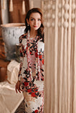 The Bay Women Broderie Kebaya Top - Blooming