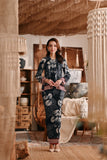 The Bay Women Broderie Kebaya - Tranquil