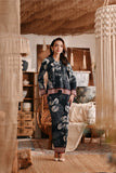 The Bay Women Broderie Kebaya - Tranquil