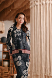 The Bay Women Broderie Kebaya - Tranquil