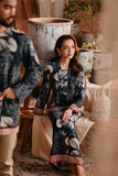 The Bay Women Broderie Kebaya - Tranquil