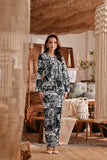 The Bay Women Broderie Kebaya - Legacy