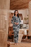 The Bay Women Broderie Kebaya - Legacy