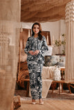 The Bay Women Broderie Kebaya - Legacy