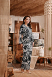 The Bay Women Broderie Kebaya - Legacy