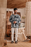 The Bay Men Kurta - Legacy