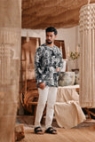 The Bay Men Kurta - Legacy