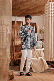 The Bay Men Kurta - Legacy