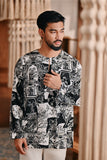 The Bay Men Kurta - Legacy