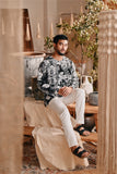 The Bay Men Kurta - Legacy