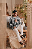 The Bay Men Kurta - Legacy