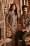 The Bay Men Kurta - Jade Nova