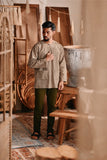 The Bay Men Kurta - Jade Nova