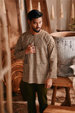 The Bay Men Kurta - Jade Nova