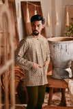 The Bay Men Kurta - Jade Nova