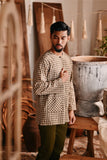 The Bay Men Kurta - Jade Nova