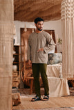 The Bay Men Kurta - Jade Nova