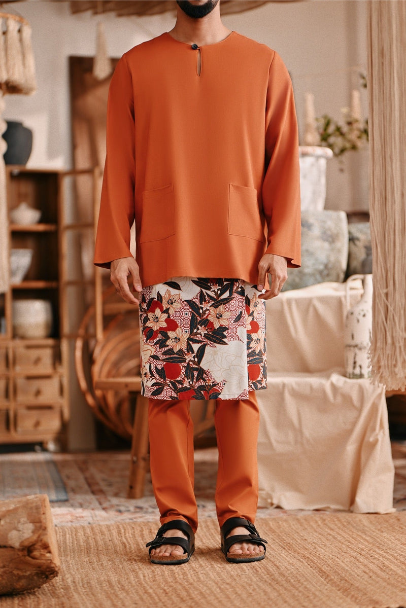 The Ori Men Instant Samping - Blooming