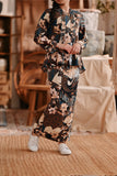 The Bay Broderie Kebaya - Rich