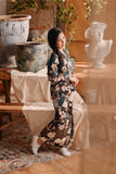 The Bay Broderie Kebaya - Rich