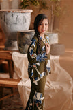 The Bay Broderie Kebaya - Serene