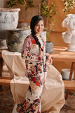 The Bay Broderie Kebaya - Blooming