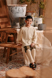 The Bay Kurta - Khaki