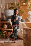 The Bay Broderie Kebaya - Tranquil