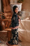 The Bay Broderie Kebaya - Tranquil