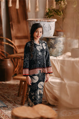 The Bay Broderie Kebaya - Tranquil