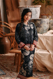 The Bay Broderie Kebaya - Tranquil