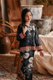 The Bay Broderie Kebaya - Tranquil