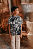 The Bay Batik Shirt - Legacy