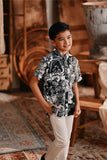 The Bay Batik Shirt - Legacy