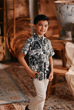 The Bay Batik Shirt - Legacy