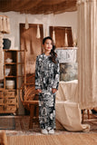 The Bay Broderie Kebaya - Legacy