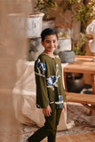 The Bay Kurta - Serene