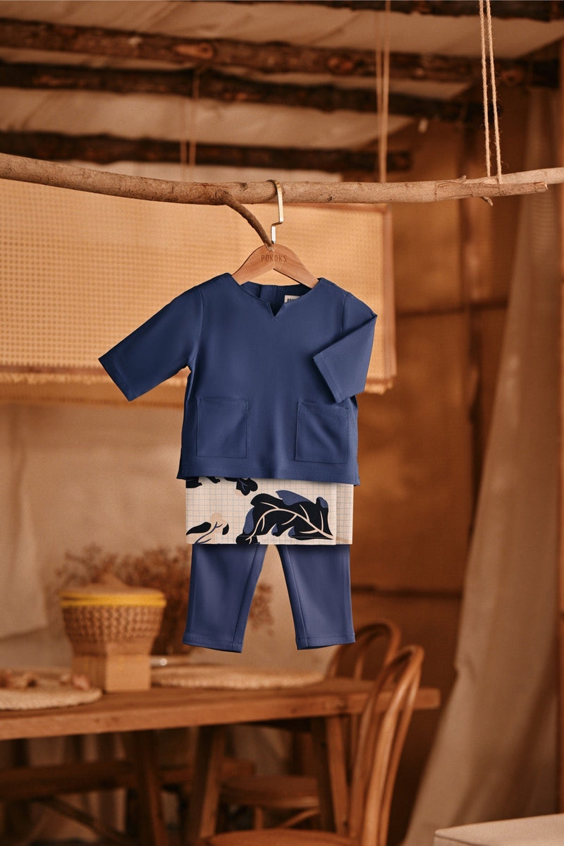 The Ori Babies Instant Samping - Nurture