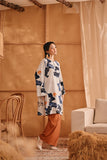 The Nest Women Kurung Riau Top - Nurture