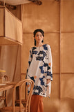 The Nest Women Kurung Riau Top - Nurture