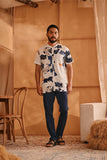 The Nest Men Oriental Shirt - Nurture