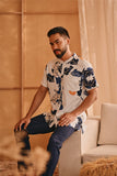 The Nest Men Oriental Shirt - Nurture