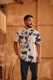 The Nest Men Oriental Shirt - Nurture