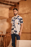 The Nest Men Oriental Shirt - Nurture