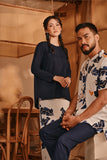 The Nest Men Oriental Shirt - Nurture