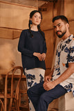 The Nest Men Oriental Shirt - Nurture